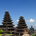 indonésie: 
