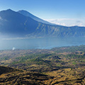 indonésie: Je tam fakt krásně, tyhle výlety stojí za to.