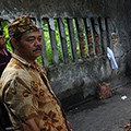 indonésie: 